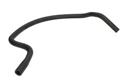 FURTUN RADIATOR THERMOTEC DWX245TT - Compatibil cu OPEL