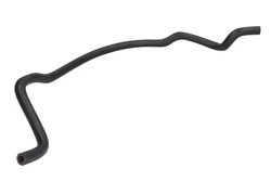 FURTUN RADIATOR THERMOTEC DWX268TT - Compatibil cu OPEL