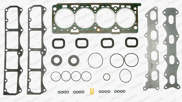 Set garnituri chiulasa Payen DX030