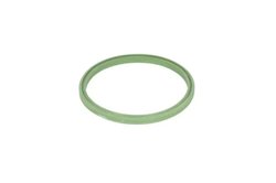 INEL ETANSARE, FURTUN AER SUPRAALIMENTARE THERMOTEC DXW008TT - Compatibil cu AUDI, SEAT, SKODA, VW