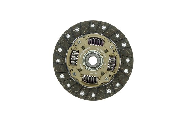 Disc ambreiaj AISIN DY-072