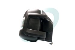 OGLINDA EXTERIOARA SPJ E-2307 - Compatibil cu CITROEN, FIAT, PEUGEOT