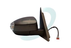 Oglinda exterioara SPJ E-2523