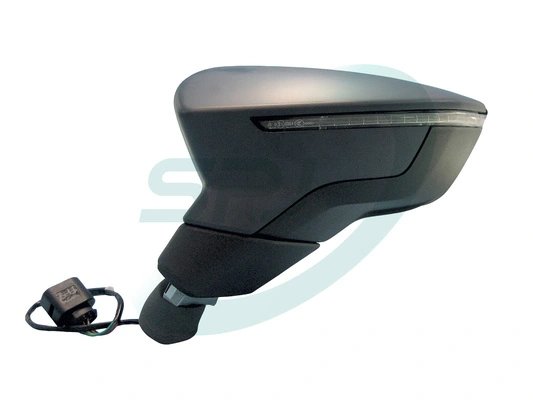 Oglinda exterioara SPJ E-3013