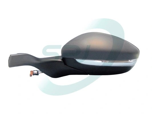 OGLINDA EXTERIOARA SPJ E-3087 - Compatibil cu PEUGEOT