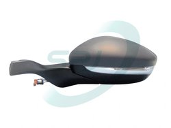 Oglinda exterioara SPJ E-3090