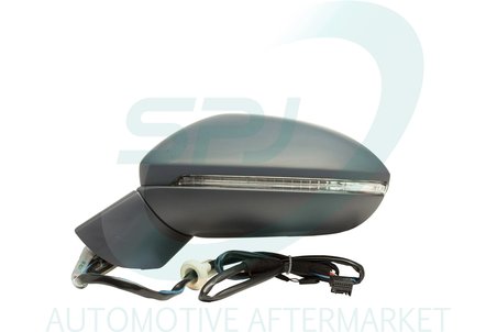 Oglinda exterioara SPJ E-3242