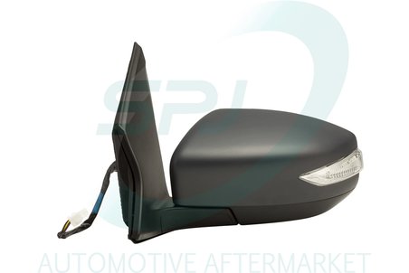 Oglinda exterioara SPJ E-3251