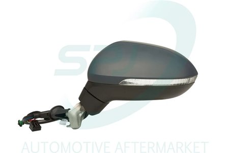 Oglinda exterioara SPJ E-3302