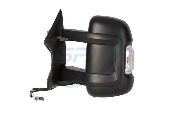 Oglinda exterioara SPJ E-3308