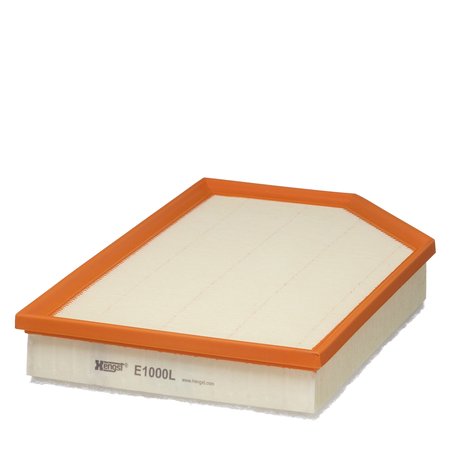 FILTRU AER HENGST FILTER E1000L - Compatibil cu VOLVO, VOLVO ASIA