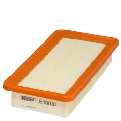FILTRU AER HENGST FILTER E1003L - Compatibil cu HYUNDAI
