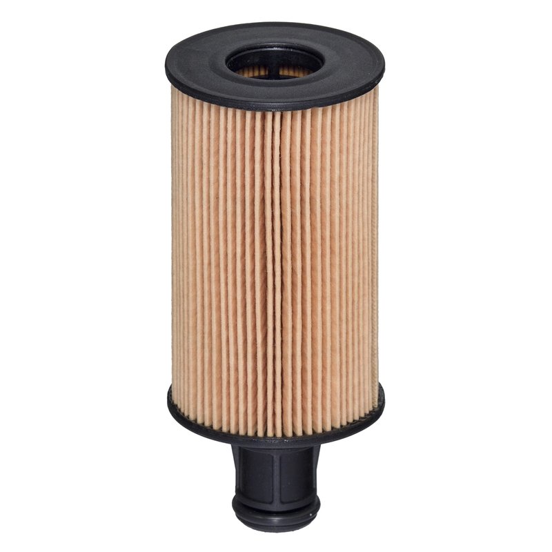 FILTRU ULEI HENGST FILTER E1004H D672 - Compatibil cu JAGUAR, LAND ROVER