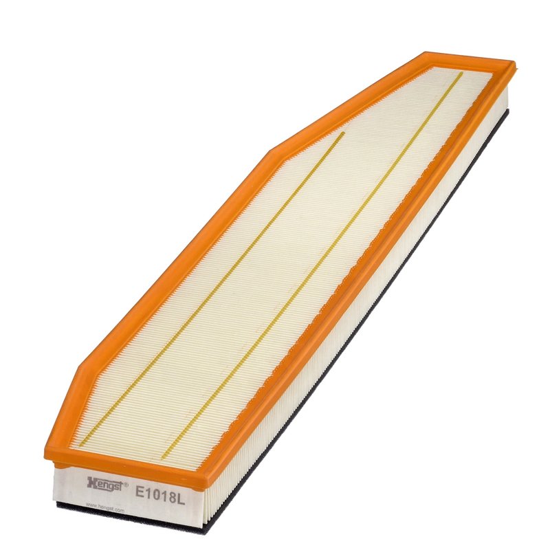 FILTRU AER HENGST FILTER E1018L - Compatibil cu BMW