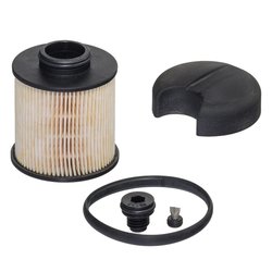 filtru aditiv Hengst Filter E101U D324