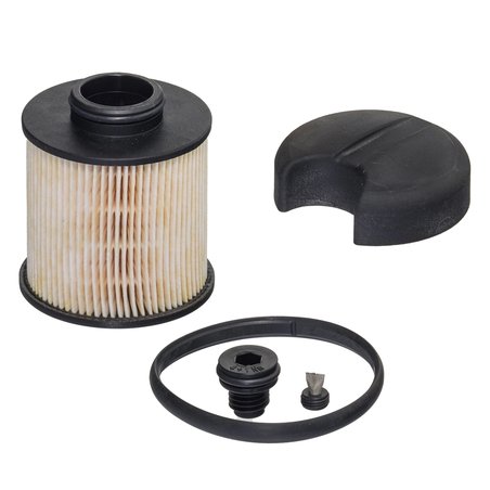 FILTRU ADITIV HENGST FILTER E101U D324 - Compatibil cu ASTRA, AVIA, BERKHOF, BMC, BOVA, DAF, GINAF, HEULIEZ, IRISBUS, IRIZAR, IV