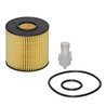 FILTRU ULEI HENGST FILTER E1024H D234 - Compatibil cu LEXUS, SUBARU, TOYOTA, TOYOTA (GAC)