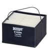 FILTRU COMBUSTIBIL HENGST FILTER E1030K - Compatibil cu ASTRA, ERF, MAN, MAZ-MAN