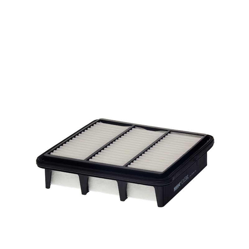 FILTRU AER HENGST FILTER E1038L - Compatibil cu HYUNDAI, KIA