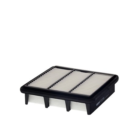 FILTRU AER HENGST FILTER E1038L - Compatibil cu HYUNDAI, KIA