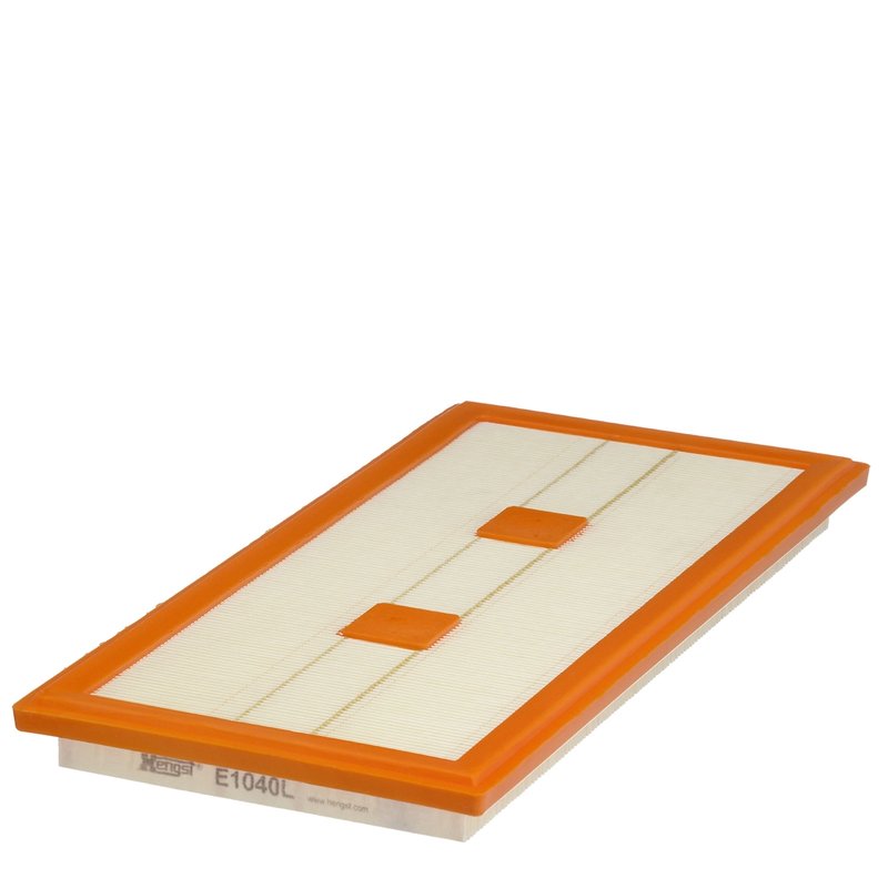 FILTRU AER HENGST FILTER E1040L - Compatibil cu MERCEDES-BENZ