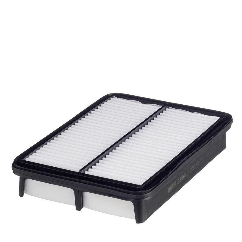 FILTRU AER HENGST FILTER E1044L - Compatibil cu HYUNDAI, HYUNDAI (BEIJING), KIA, KIA (DYK)