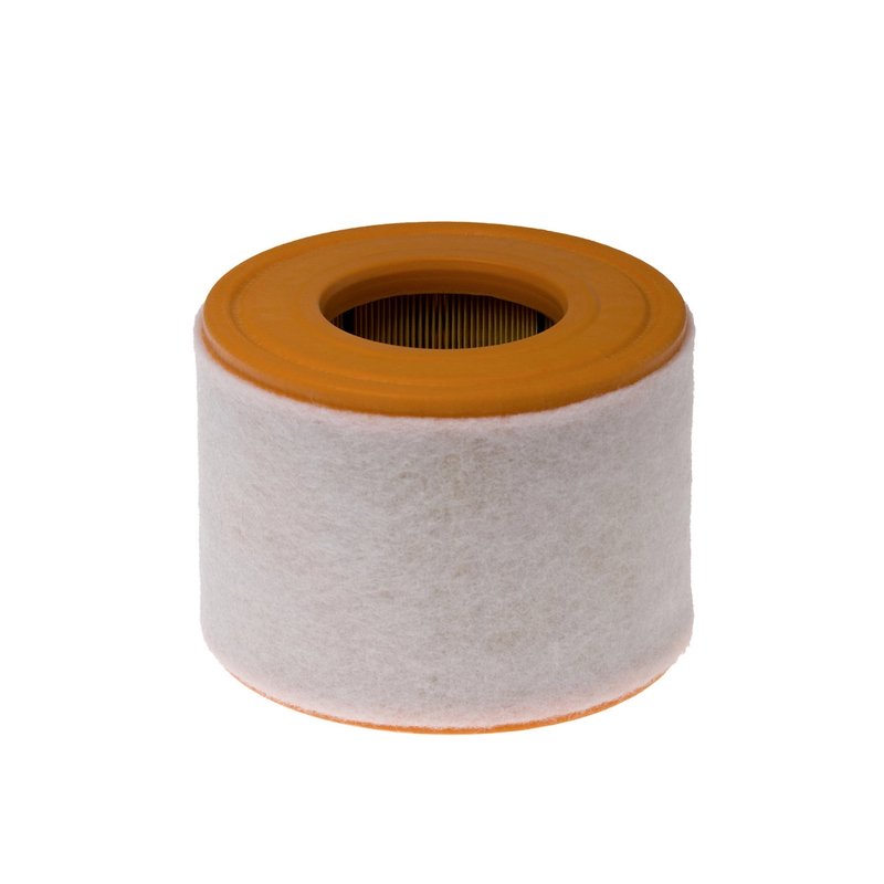 FILTRU AER HENGST FILTER E1055L - Compatibil cu AUDI