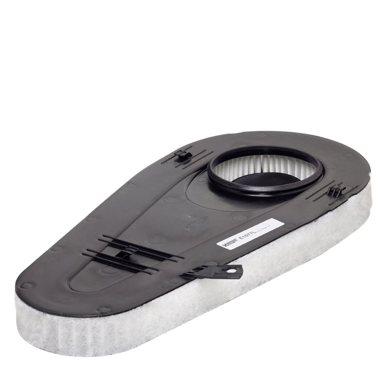 FILTRU AER HENGST FILTER E1077L - Compatibil cu BMW