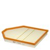 FILTRU AER HENGST FILTER E1081L - Compatibil cu BMW