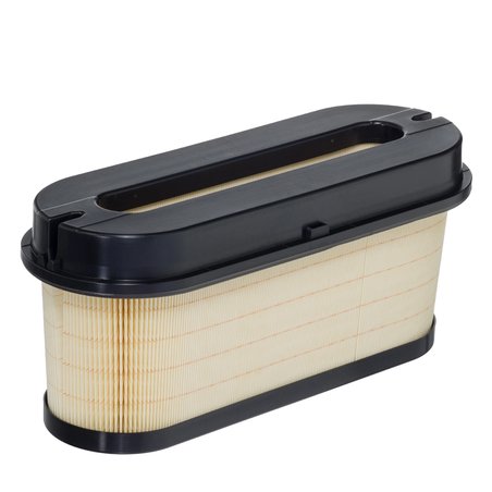 FILTRU AER HENGST FILTER E1103L - Compatibil cu MERCEDES-BENZ, SISU