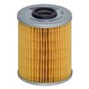 FILTRU ULEI HENGST FILTER E110H D24 - Compatibil cu BMW