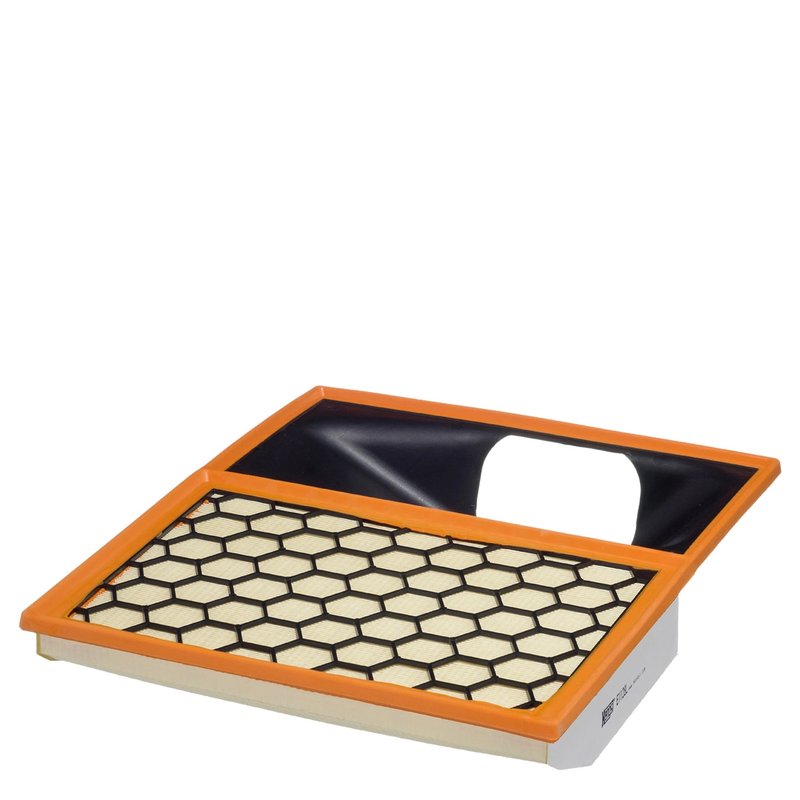 FILTRU AER HENGST FILTER E1128L - Compatibil cu IVECO