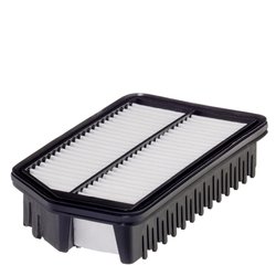 FILTRU AER HENGST FILTER E1136L - Compatibil cu HYUNDAI, KIA