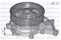 Pompa de apa DOLZ E114