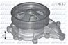 POMPA DE APA DOLZ E114 - Compatibil cu SCANIA