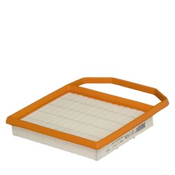 FILTRU AER HENGST FILTER E1143L - Compatibil cu MERCEDES-BENZ