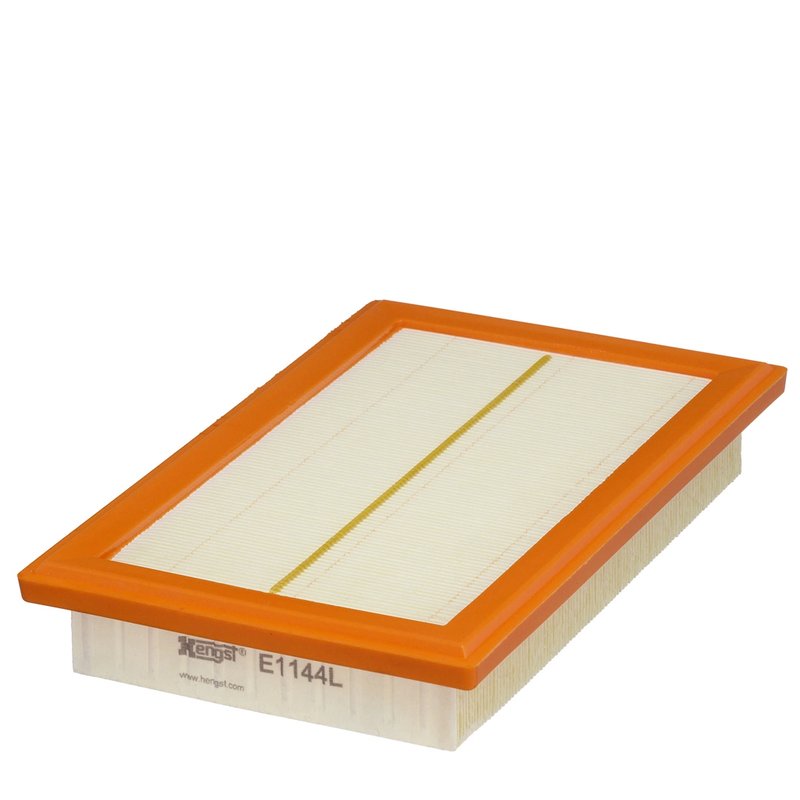 FILTRU AER HENGST FILTER E1144L - Compatibil cu MERCEDES-BENZ