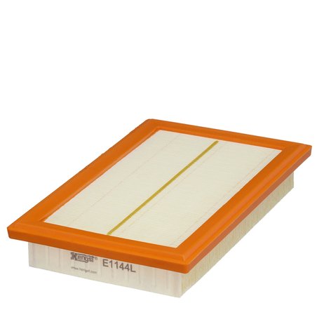 FILTRU AER HENGST FILTER E1144L - Compatibil cu MERCEDES-BENZ