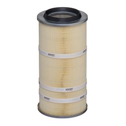 FILTRU AER HENGST FILTER E114L - Compatibil cu AVIA, DAF, DEUTZ-FAHR, FENDT, INTERNATIONAL HARV., IVECO, MAGIRUS-DEUTZ, MAN, MER