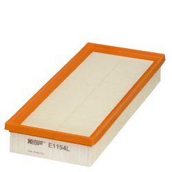 FILTRU AER HENGST FILTER E1154L - Compatibil cu MERCEDES-BENZ