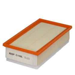 Filtru aer Hengst Filter E1160L