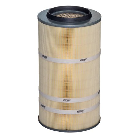 Filtru aer Hengst Filter E115L
