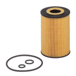 Filtru ulei Hengst Filter E115H01 D208