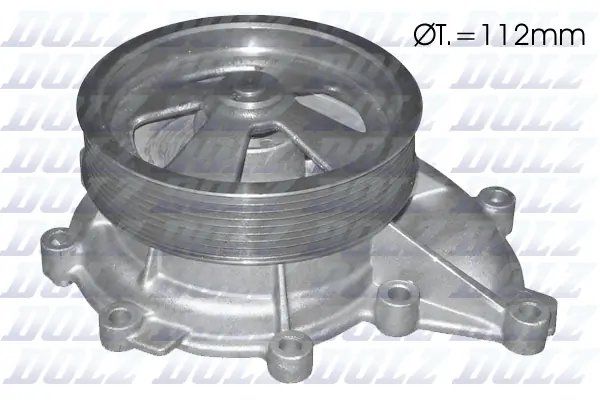 Pompa de apa DOLZ E117