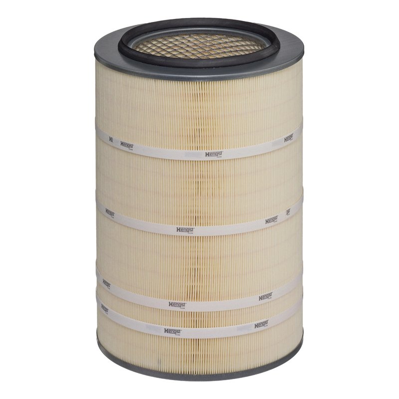 Filtru aer Hengst Filter E118L
