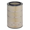 FILTRU AER HENGST FILTER E118L04 - Compatibil cu MERCEDES-BENZ, SETRA