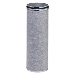 FILTRU AER SECUNDAR HENGST FILTER E119LS - Piesa auto compatibila cu mai multe marci
