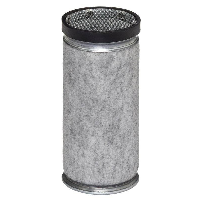 FILTRU AER SECUNDAR HENGST FILTER E120LS - Compatibil cu FENDT