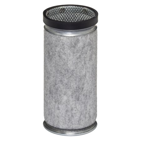 FILTRU AER SECUNDAR HENGST FILTER E120LS - Compatibil cu FENDT