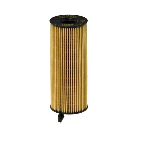 FILTRU ULEI HENGST FILTER E122H D187 - Compatibil cu BMW